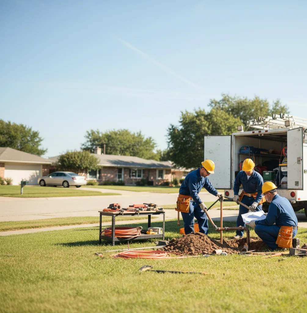 Water Heater Repair in University Heights, OH